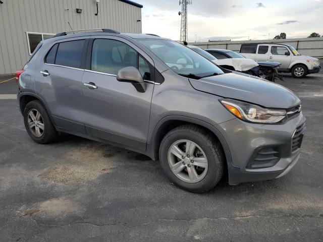 2020 CHEVROLET TRAX 1LT #3294559075