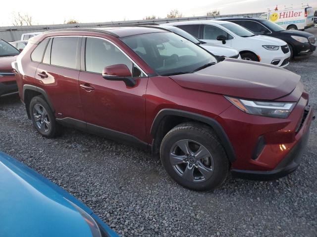 2023 TOYOTA RAV4 LE #3292420597