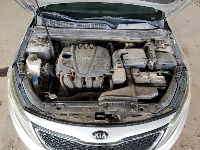 2015 KIA OPTIMA #3301908475