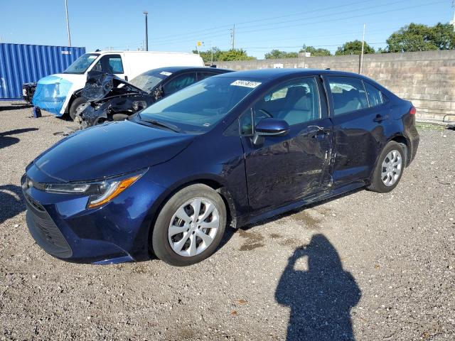 2024 TOYOTA COROLLA LE #3304602465
