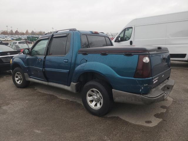 2001 FORD EXPLORER S #3294405498