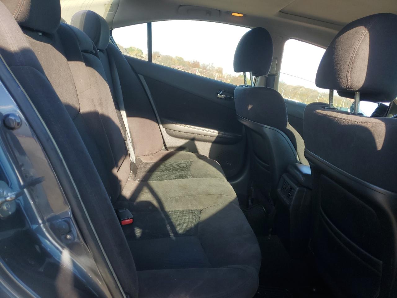 Lot #3309627061 2012 NISSAN MAXIMA S