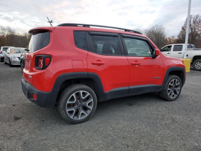 2016 JEEP RENEGADE L #3278831276