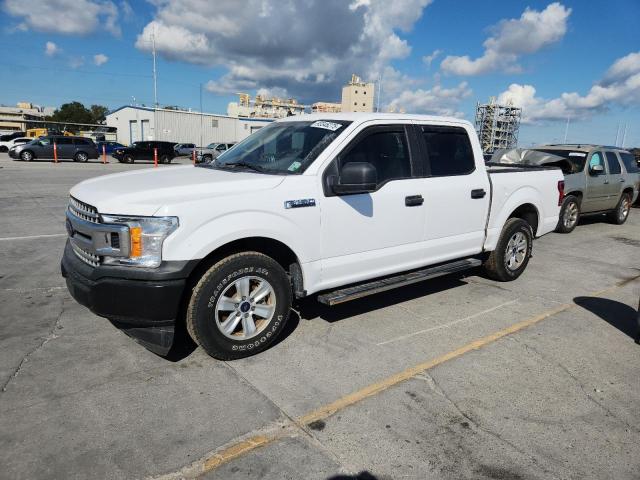 2020 FORD F150 SUPER #3291859919
