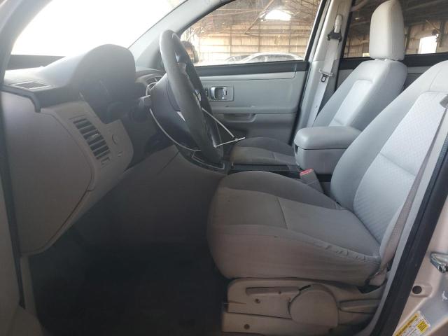 2008 SUZUKI XL7 #3296245466