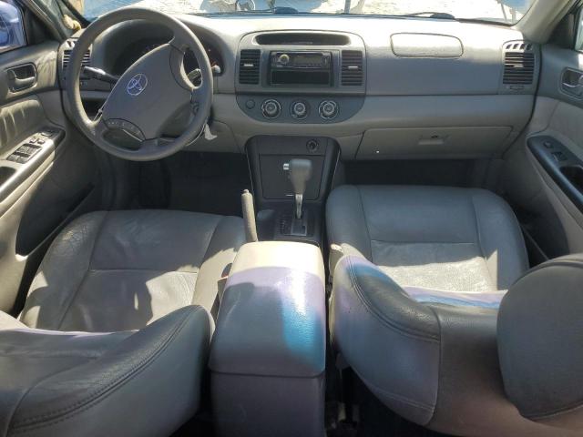 2006 TOYOTA CAMRY LE #3301793371