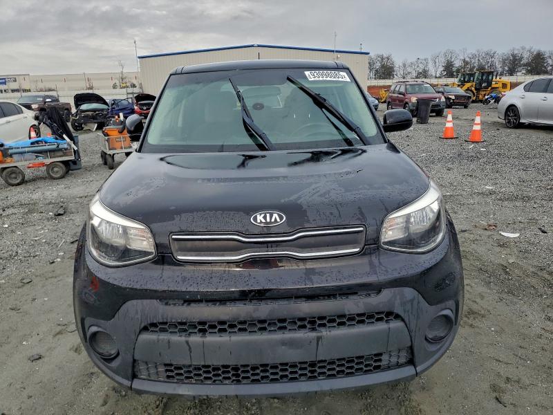 2018 KIA SOUL #3305387303