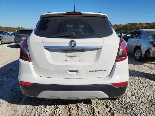 2019 BUICK ENCORE ESS - KL4CJCSMXKB767559