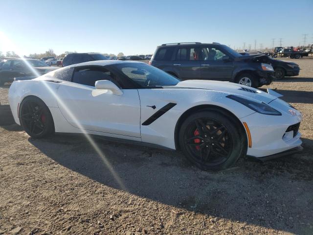 2014 CHEVROLET CORVETTE S #3286511144