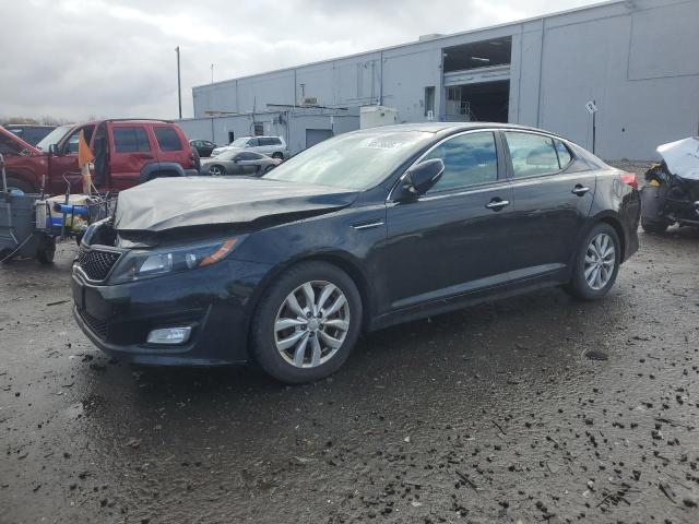 2015 KIA OPTIMA EX #3301847329