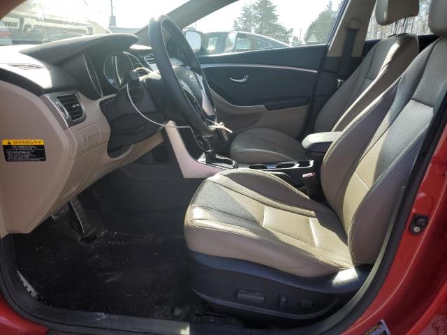 2014 HYUNDAI ELANTRA GT #3302730042