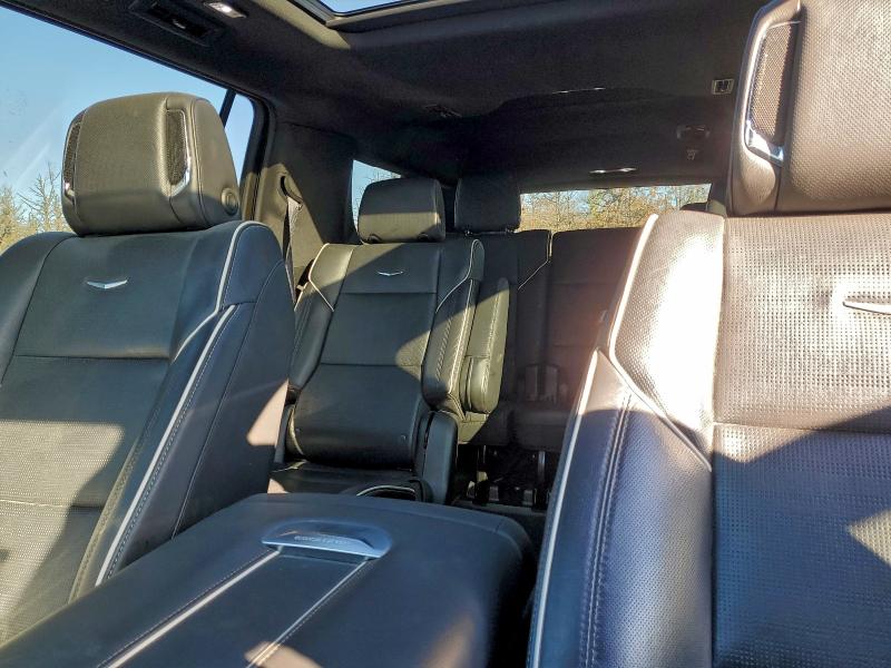 2023 CADILLAC ESCALADE E #3302650030