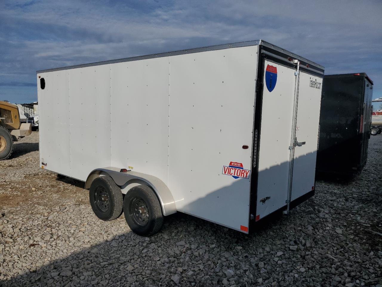 Lot #3291411165 2025 INTERSTATE UNKNOWN