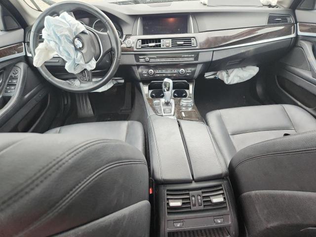 2015 BMW 535 XI #3301723387