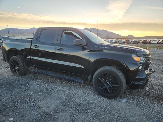 2022 CHEVROLET SILVERADO #3298300140