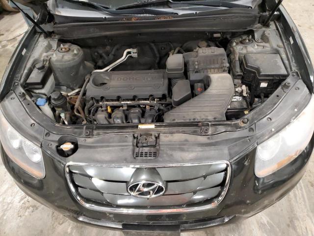 2010 HYUNDAI SANTA FE G #3293397441