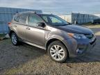 Lot #3304631961 2015 TOYOTA RAV4 LIMIT