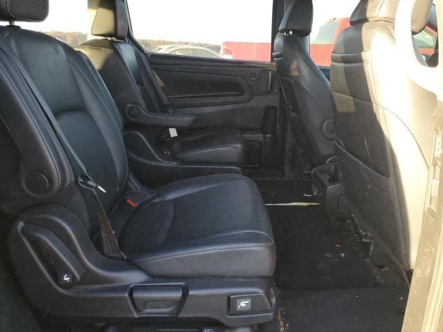 2022 HONDA ODYSSEY TO - 5FNRL6H88NB002325