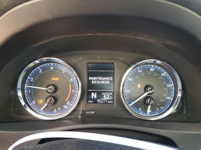 2017 TOYOTA COROLLA L #3286660301