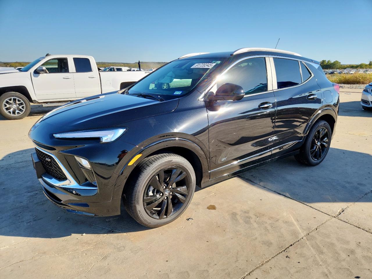 BUICK ENCORE SPORT TOURING