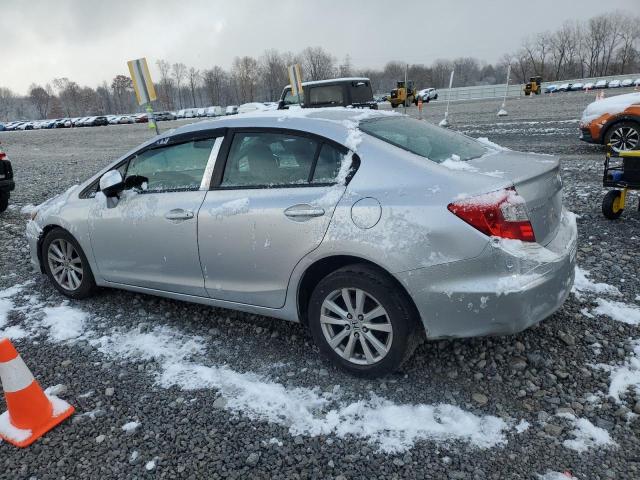 2012 HONDA CIVIC EX - 19XFB2F88CE010168