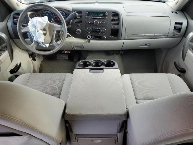 2012 CHEVROLET SILVERADO #3303975770