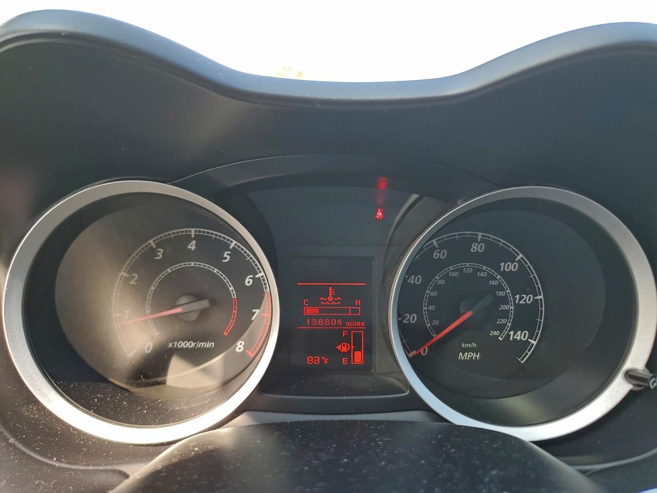 MITSUBISHI LANCER ES/ES SPORT