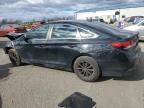 Lot #3304670914 2019 HYUNDAI SONATA SE