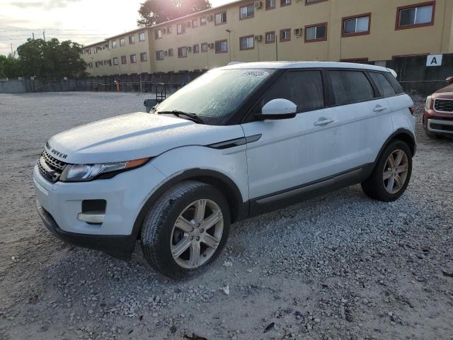 LAND ROVER RANGE ROVE