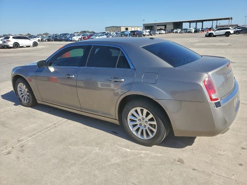2014 CHRYSLER 300 #3304932565