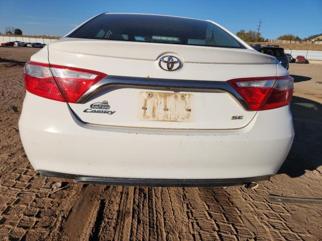 2016 TOYOTA CAMRY LE #3297453200