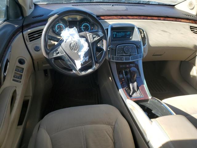 2011 BUICK LACROSSE C - 1G4GA5EC0BF386751