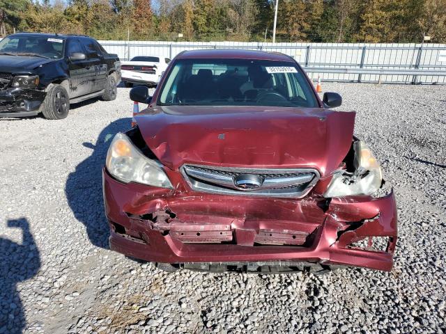 2010 SUBARU LEGACY 2.5 #3290193223