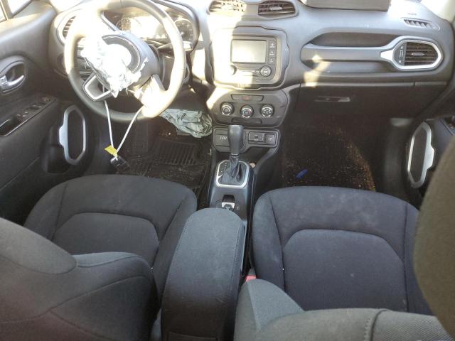 2018 JEEP RENEGADE S #3316957100