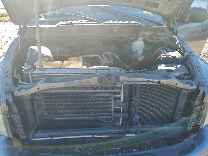 2005 DODGE RAM 1500 S #3296949831