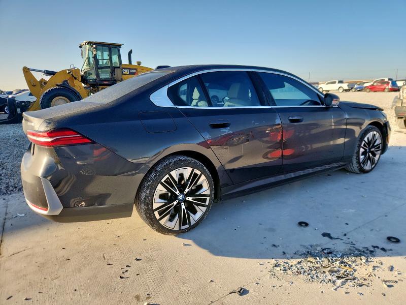 2024 BMW I5 EDRIVE #3296462634