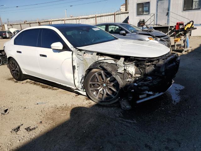 2023 BMW 740 I WBA23EH01PCM32913