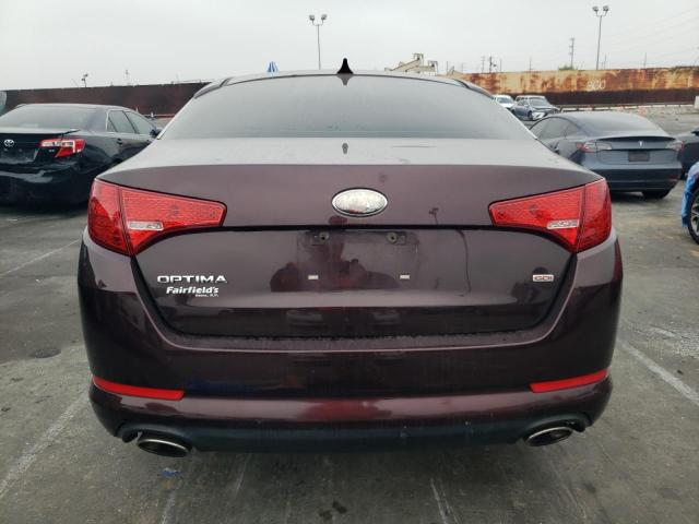 2013 KIA OPTIMA LX - 5XXGM4A79DG181688