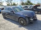 Lot #3301751432 2021 MERCEDES-BENZ C 300