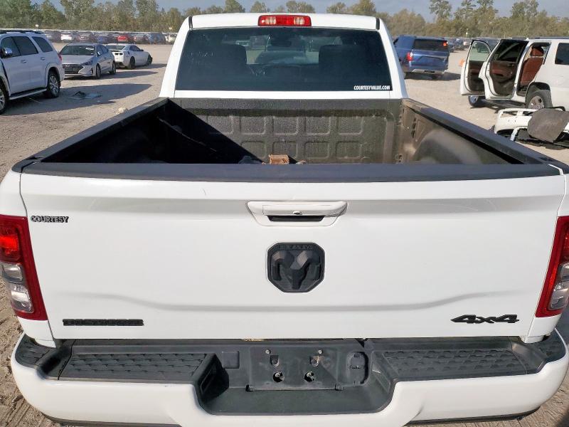 2023 RAM 2500 BIG H #3285687712