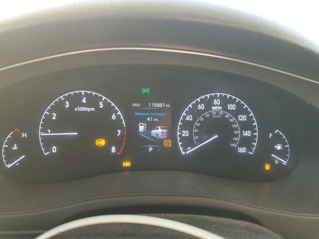 2014 HYUNDAI GENESIS 5. #3303918688