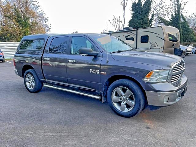 2016 RAM 1500 SLT #3294491529