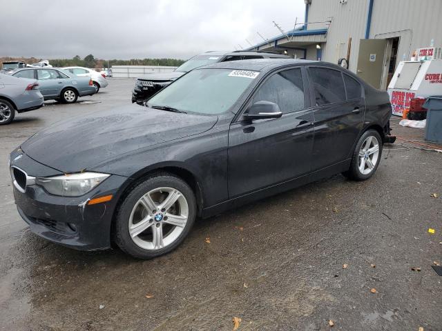 Global Auto Auctions: 2014 BMW 328 I