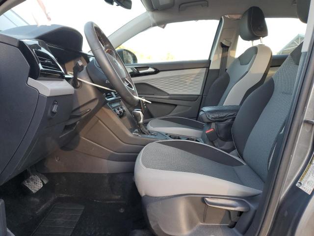 2024 VOLKSWAGEN TAOS S #3309413983