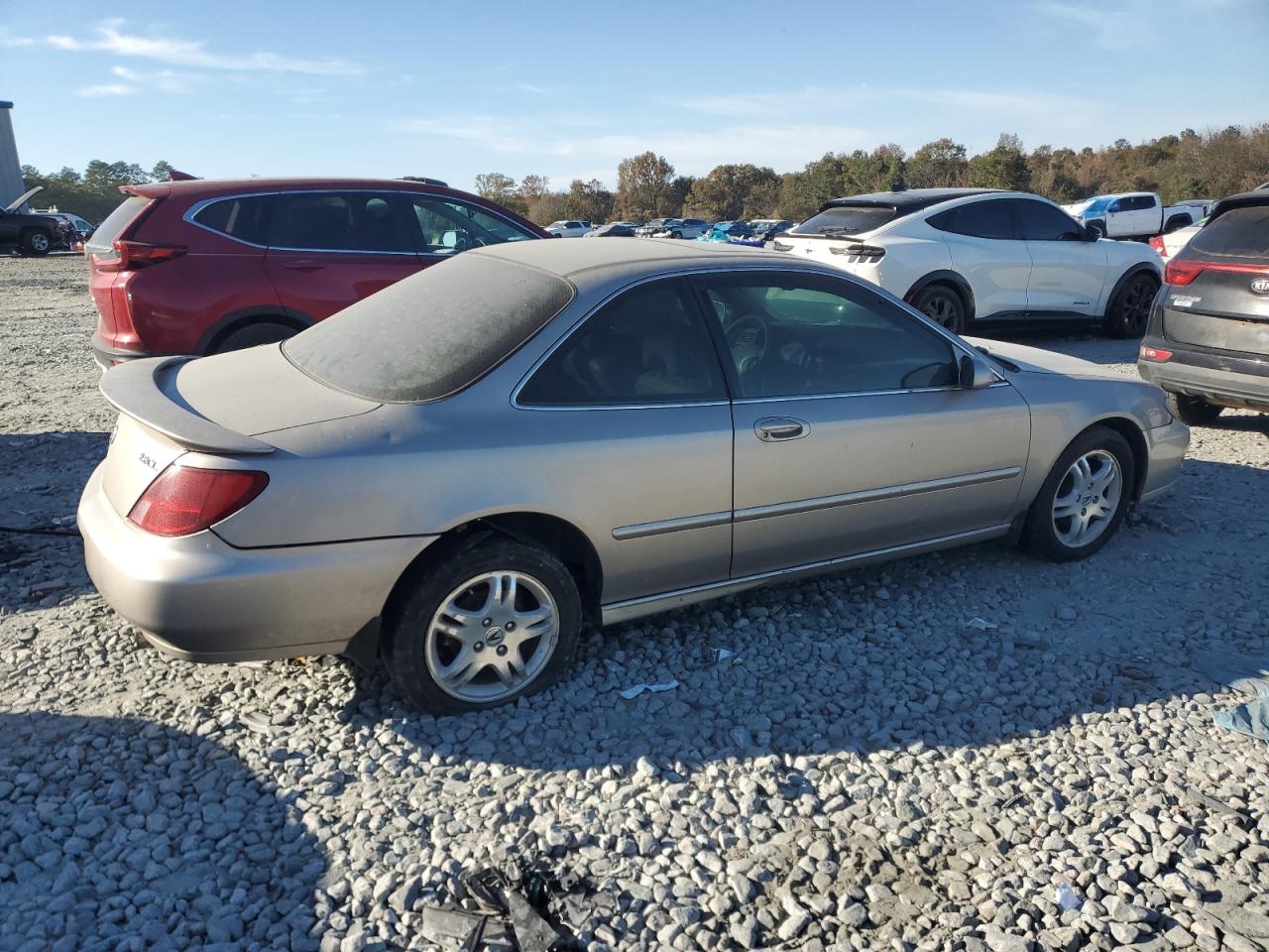Lot #3286601165 1999 ACURA 2.3CL