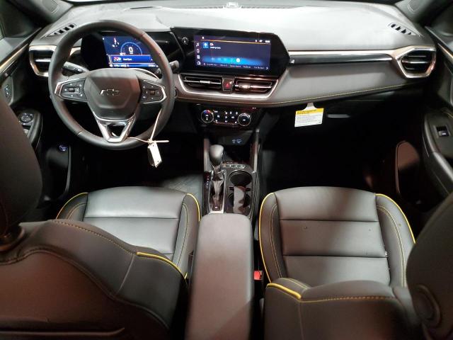 2025 CHEVROLET TRAILBLAZE #3303993714