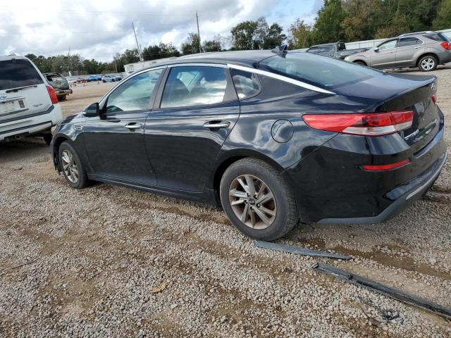 2019 KIA OPTIMA LX #3290301215