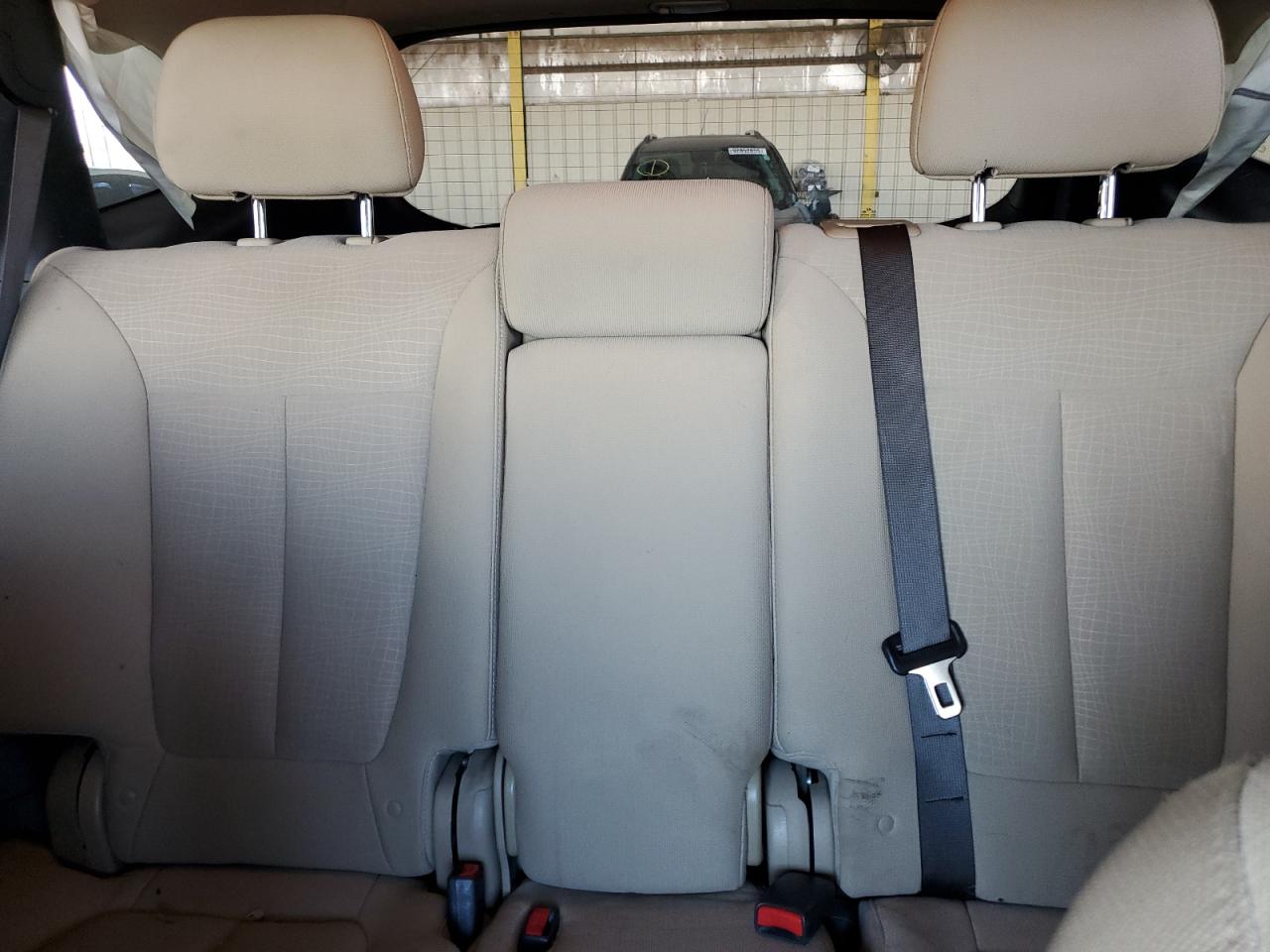 HYUNDAI SANTA FE GLS