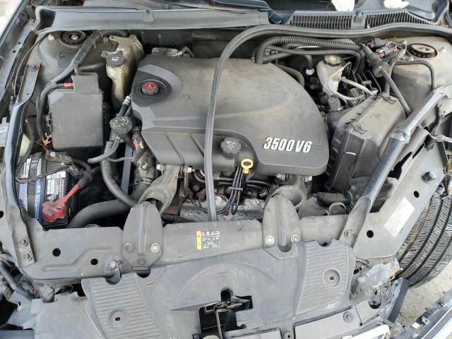 2011 CHEVROLET IMPALA LS #3311621275