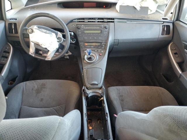 2010 TOYOTA PRIUS #3309799326